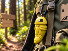 Kakuna Keychain Pouch